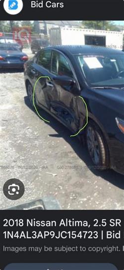 Nissan Altima